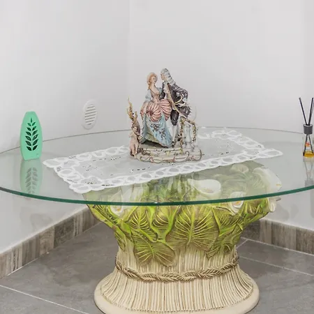 La Casa Di Sciu Sciu パレルモ