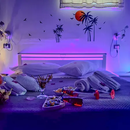 La Casa Di Sciu Sciu *
