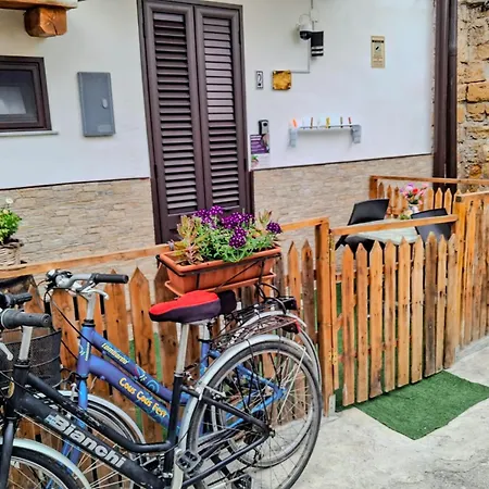 招待所 La Casa Di Sciu Sciu