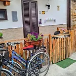 Gæstehus La Casa Di Sciu Sciu