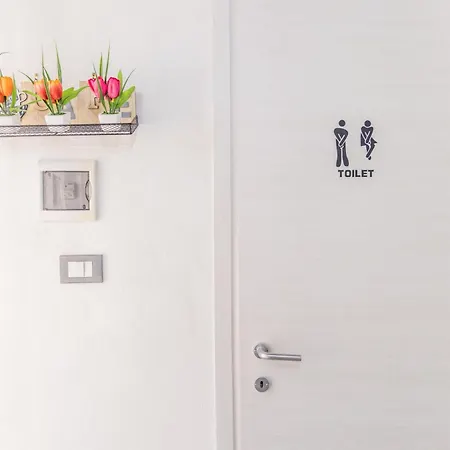 La Casa Di Sciu Sciu *