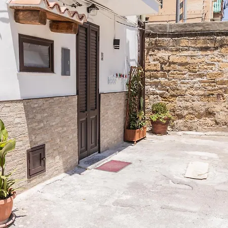 La Casa Di Sciu Sciu Bed & Breakfast Palermo