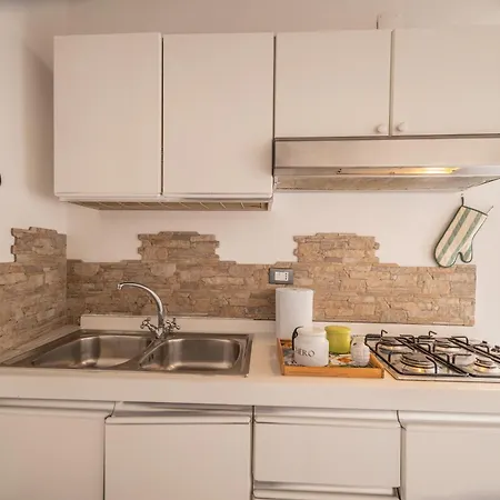 La Casa Di Sciu Sciu Palermo