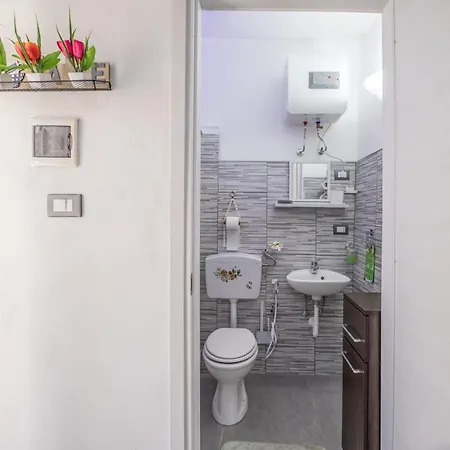 La Casa Di Sciu Sciu Bed & Breakfast