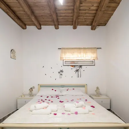 La Casa Di Sciu Sciu * Palermo