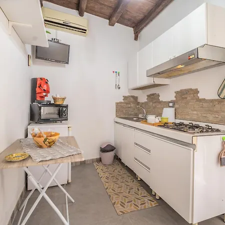 Bed & Breakfast La Casa Di Sciu Sciu *
