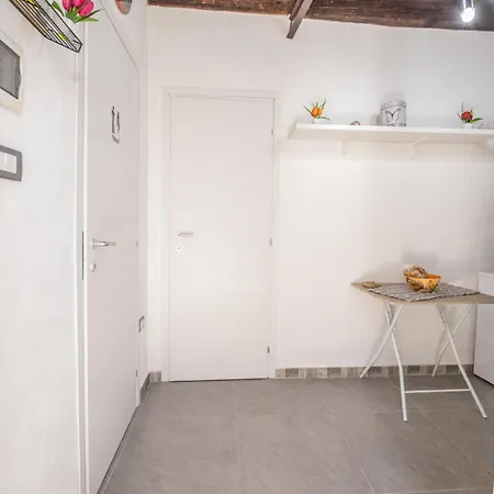 Bed & Breakfast La Casa Di Sciu Sciu Palermo