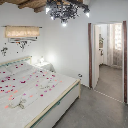 La Casa Di Sciu Sciu *