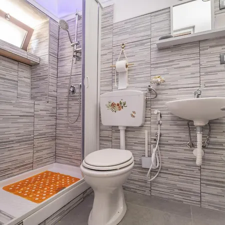 Bed & Breakfast La Casa Di Sciu Sciu *
