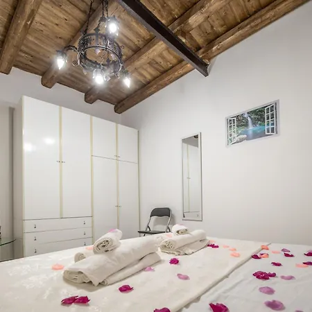 La Casa Di Sciu Sciu Bed & Breakfast