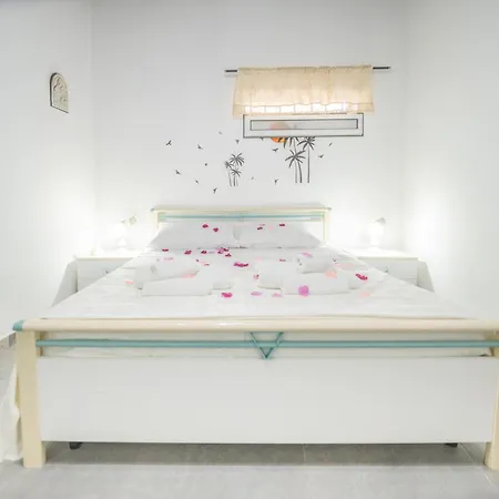 La Casa Di Sciu Sciu Bed & Breakfast *