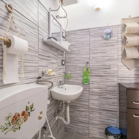 La Casa Di Sciu Sciu Bed & Breakfast Palermo