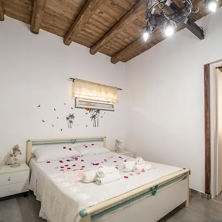 La Casa Di Sciu Sciu *